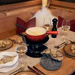 Alpenland Hotel Gstaad
