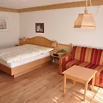 Hotel Alpenland