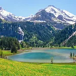 Alpenland Hotel