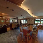 Hotel Alpenland