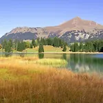 Alpenland Hotel