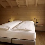 Hotel Alpenland