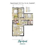 Alpenland 3* Gstaad