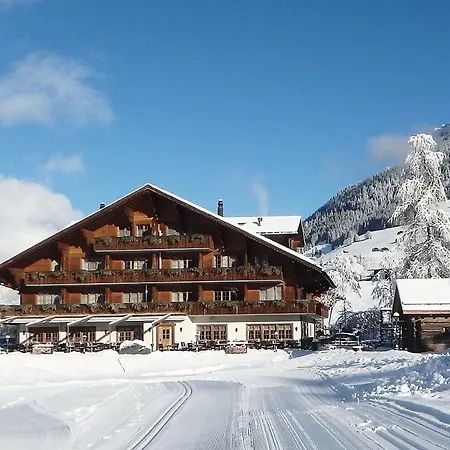 Alpenland 3*