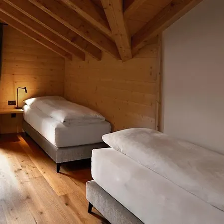 Alpenland Gstaad