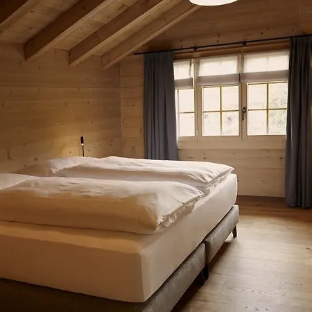 Alpenland Hotel