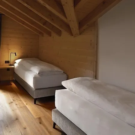 Alpenland Gstaad