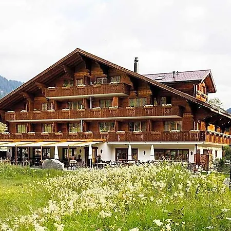 Alpenland