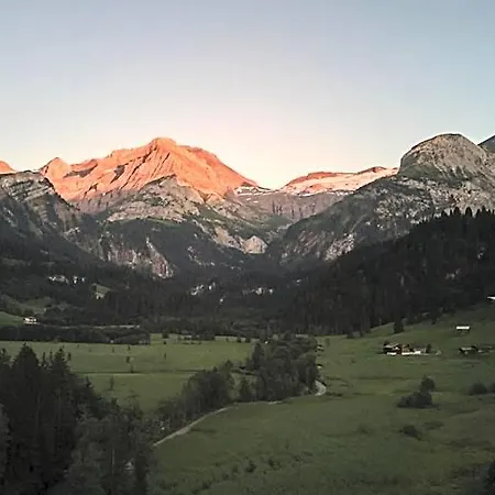Alpenland