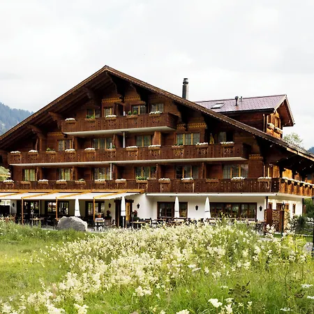 Alpenland Hotel 3*