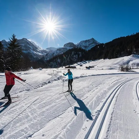Alpenland Gstaad