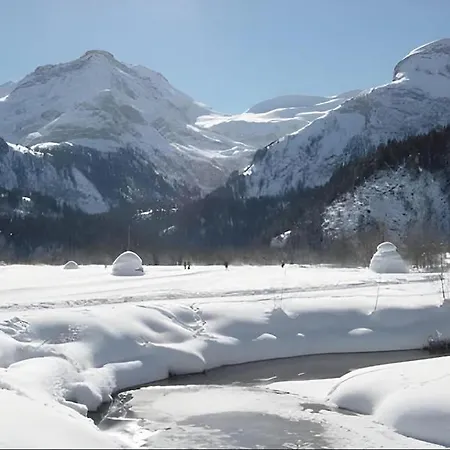 Alpenland