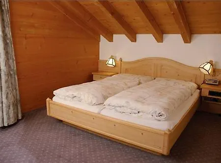 Alpenland Hotel 3*