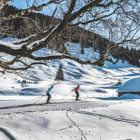 Alpenland グスタード