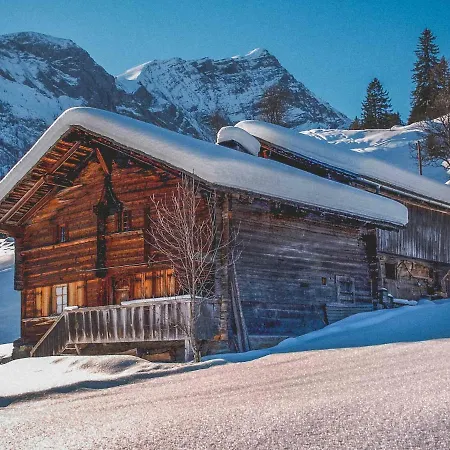 Hotel Alpenland