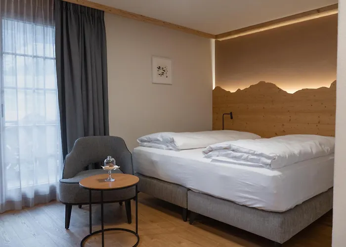 Alpenland Hotel 3*