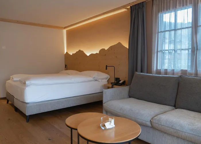 Hotel Alpenland