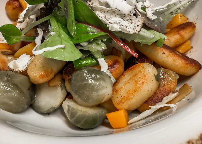 Alpenland Hotel Gstaad