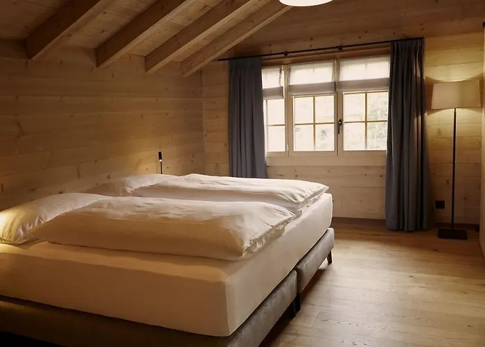 Alpenland Hotel