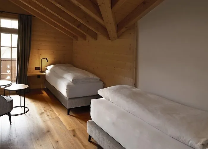 Alpenland Gstaad