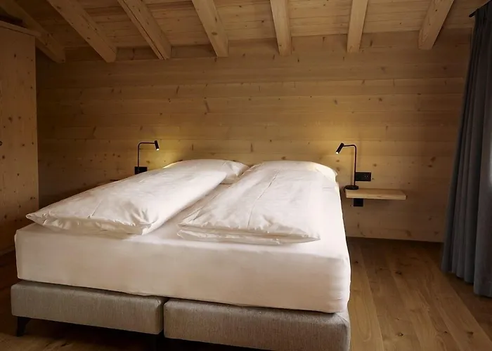 Hotel Alpenland