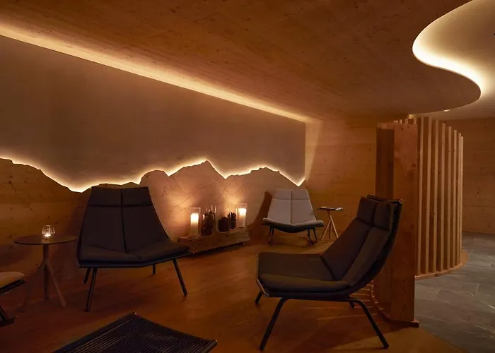 Hotel Alpenland Gstaad