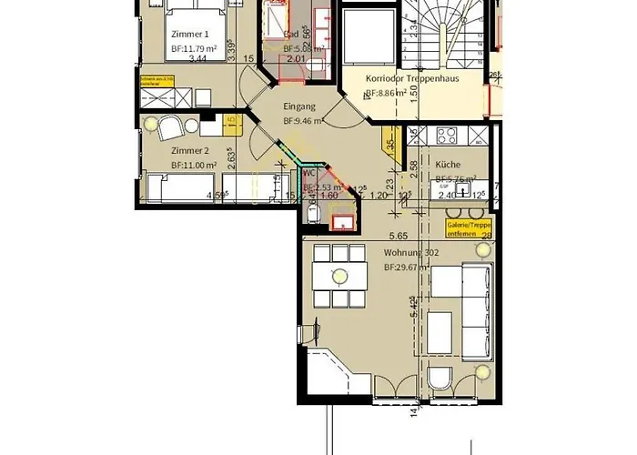 Hotel Alpenland