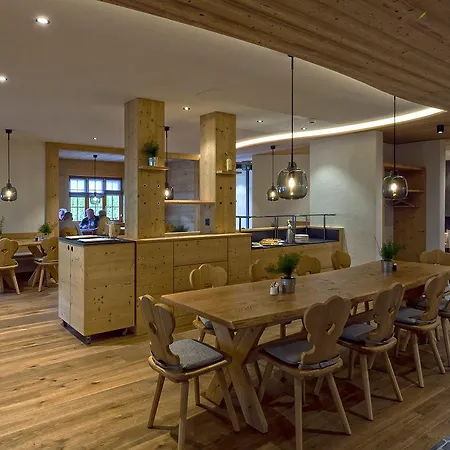 Alpenland 그슈타드