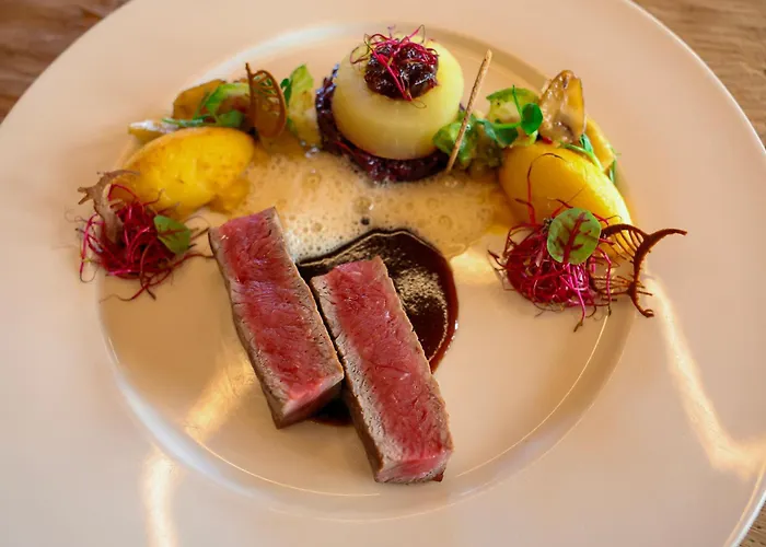 Ξενοδοχείο Alpenland Γκστάαντ