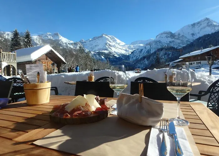 Alpenland Ξενοδοχείο 3*