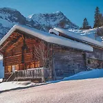 ホテル Alpenland