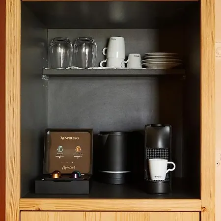 Alpenland מלון גשטאט