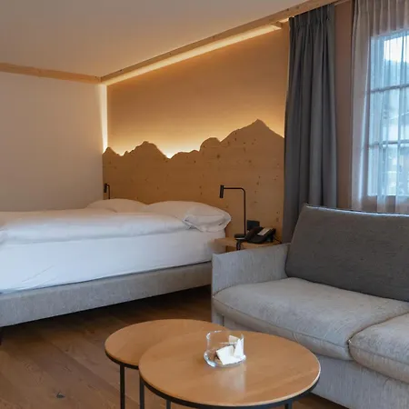 Hotel Alpenland