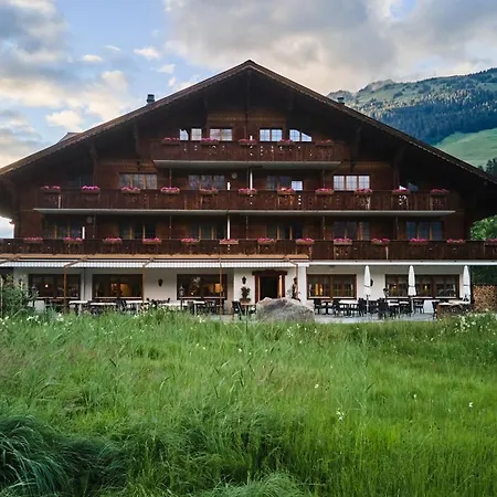 Alpenland