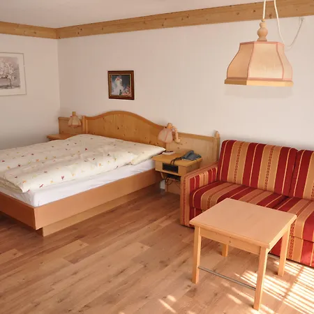 Hotel Alpenland