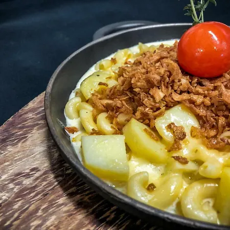 Alpenland 3* גשטאט